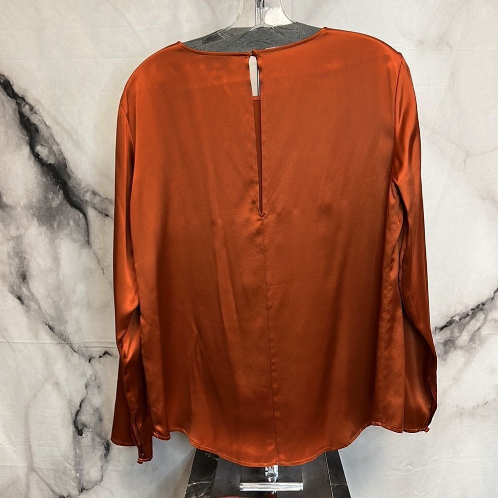 *Ginia\Rtw blouse - Picture 5 of 5
